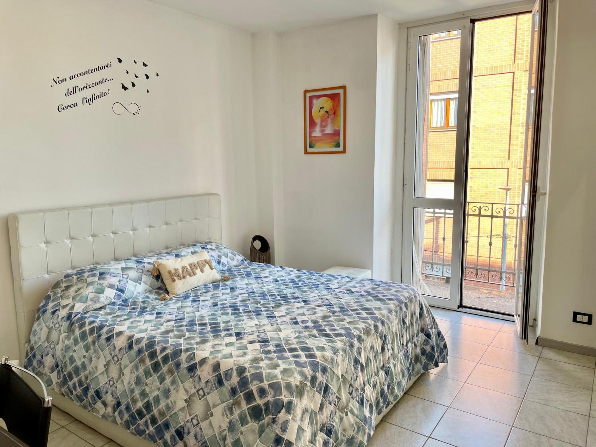 Easyescape - Casa Vacanze Torino מראה חיצוני תמונה