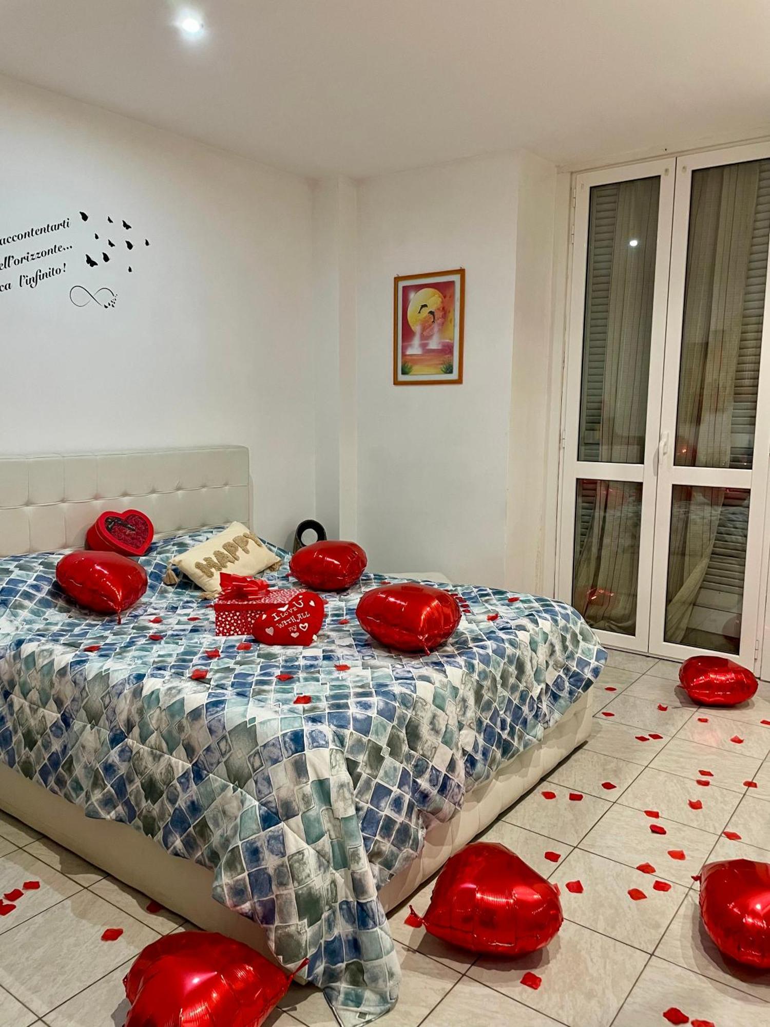 Easyescape - Casa Vacanze Torino מראה חיצוני תמונה
